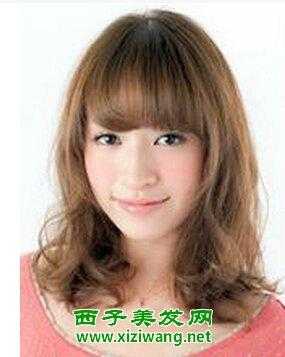 橄榄头适合什么发型（橄榄头适合什么发型女）
