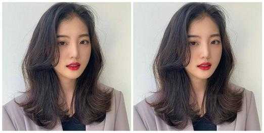为什么一到冬天头发就不好梳,冬季梳什么发型好看女