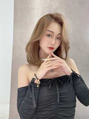 亚麻金适合什么肤色（亚麻金适合什么肤色的人穿）
