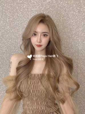亚麻金适合什么肤色（亚麻金适合什么肤色的人穿）