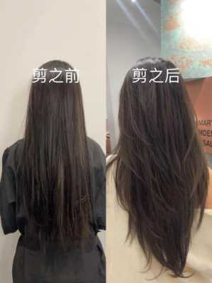 怎么样留长发（怎么开始留长发）