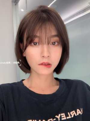 精灵短发适合什么脸型（什么脸型适合短碎发）