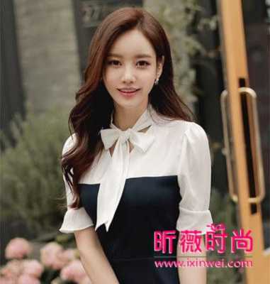 尖头发型怎么做才好看,尖头长脸适合什么发型女性