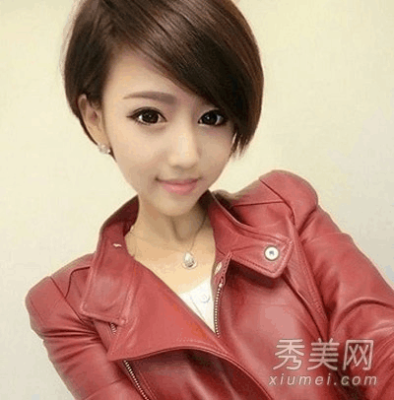 2013流行什么发型女（2013流行什么发型女）