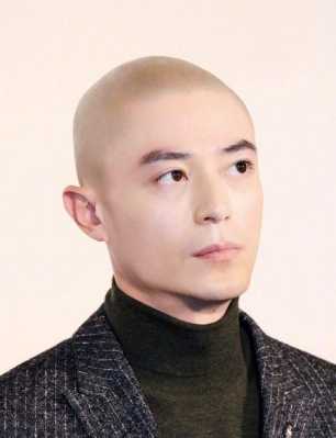 什么样的人适合光头,瘦人留什么发型好看男