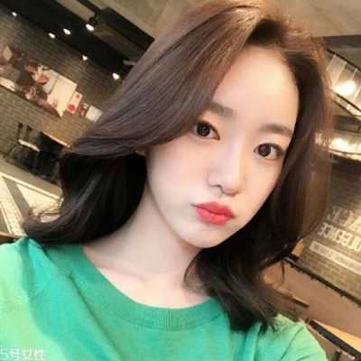 头发多做什么发型好看（头发多做什么发型好看图片女）