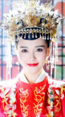 李未央发型怎么扎（李未央发型怎么扎好看）