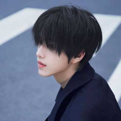 什么样的人适合微分碎盖,桃心刘海发型