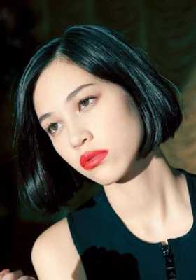 水原希子是什么脸型（水原希子脸型特点）