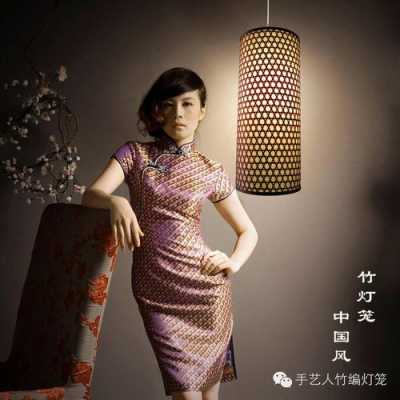 竹编灯笼怎么编头发,灯笼发型怎么弄好看