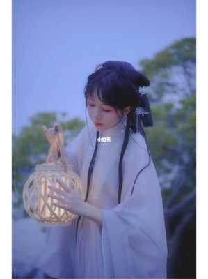 竹编灯笼怎么编头发,灯笼发型怎么弄好看