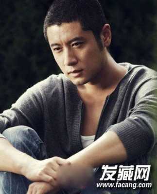 耳朵大剪寸头好看吗,耳朵大剪什么发型好看男