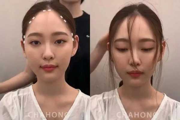 发型线怎么弄（发型线怎么弄好看）