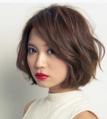 圆脸不适合什么发型（圆脸不适合什么发型女）