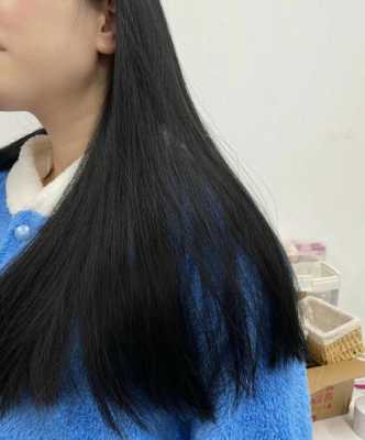 头发非常硬怎么办,发丝硬怎么办才能变软
