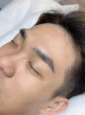 男生修什么眉毛好看,男生修什么眉毛帅气图片好看