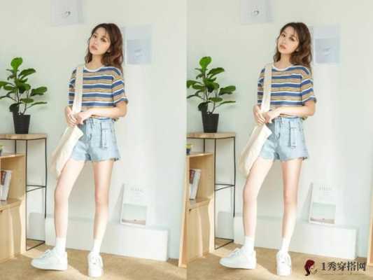 夏天女孩穿什么衣服（夏季女性体检穿什么方便）