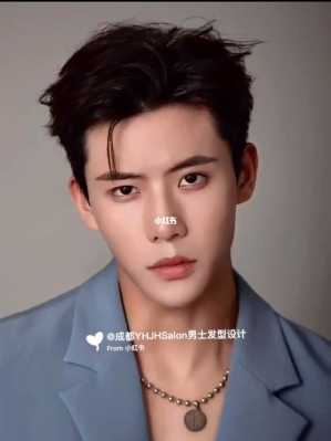 男生头发细软怎么办