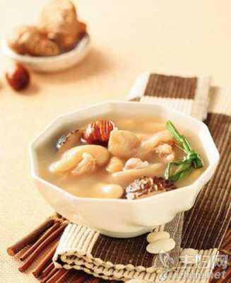 喝什么汤对头发好（喝什么汤对头发好处最大）