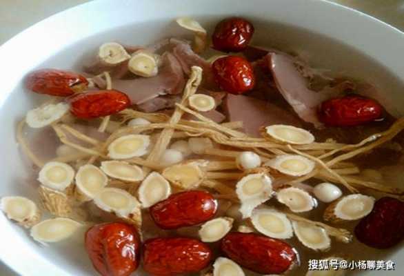 喝什么汤对头发好（喝什么汤对头发好处最大）