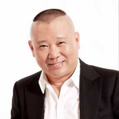 郭德纲头型怎么剪（郭德纲发型叫什么）