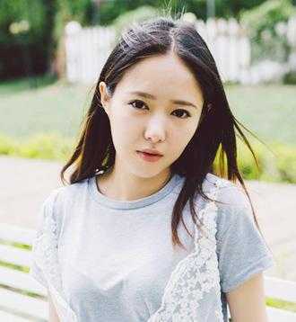 为什么大美女都是中分（什么样的脸型适合中分）