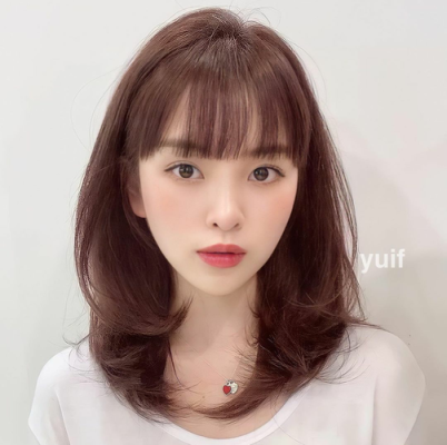 头发烫的内扣怎么打理（头发烫的内扣怎么打理好看）
