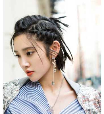 唐艺昕是什么发型（唐艺昕是什么发型）