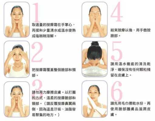 怎么正确的用牛奶洗脸,怎么样用牛奶洗脸的正确方法