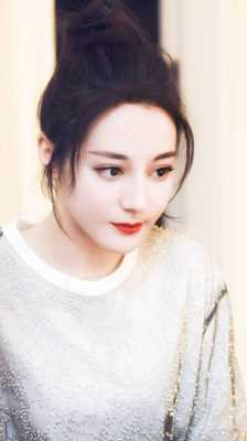 热巴苹果头怎么扎（热巴头发怎么扎）