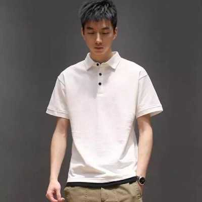 国字脸适合穿什么衣服（国字脸适合穿polo衫吗）