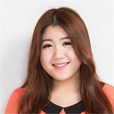 肥脸适合什么发型图片（大胖脸适合什么发型）