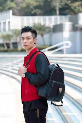 周柏豪粉丝叫他什么,周柏豪发型怎么剪怎么留