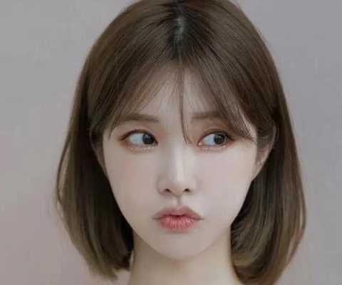 女生搞什么头发好看（女生搞什么头发好看图片）