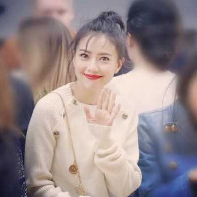 丸子头怎么扎简单又好看？求推荐,高圆圆丸子头扎法视频