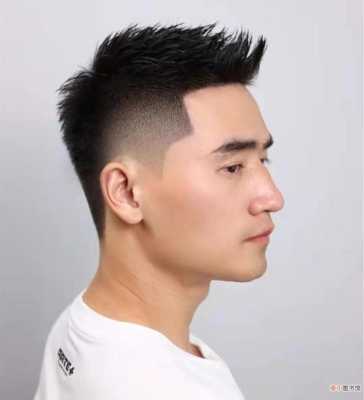 男士短发定型用什么好（男士短发定型用什么好用）