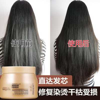 焗油膏怎么用效果最好（一抹焗油膏用法）