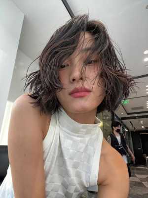 水原希子发型叫什么（水原希子 发型）