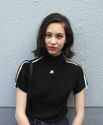 水原希子发型叫什么（水原希子 发型）