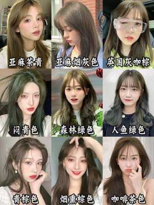 闷青改橙红色配方,红色改闷青色怎么改的