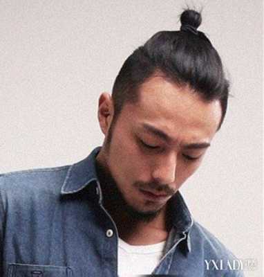 什么头发好看又好扎,什么发型好打理又好看男生