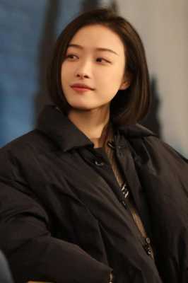 倪妮的发型叫什么（倪妮发型分析）