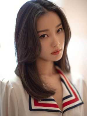 倪妮的发型叫什么（倪妮发型分析）