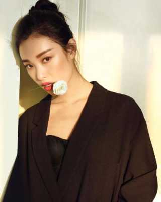 倪妮的发型叫什么（倪妮发型分析）