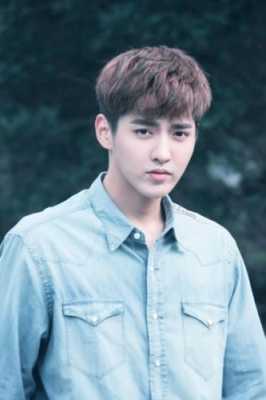 吴亦凡发型怎么弄（吴亦凡发型怎么弄好看）