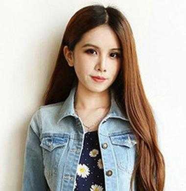 鼻子大适合什么发型女（鼻子大适合什么发型女生）
