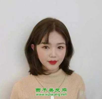 头发厚适合剪什么短发（头发厚适合剪什么短发型好看）