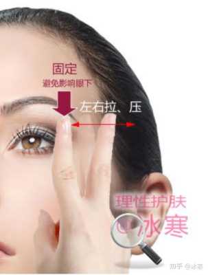 怎么去除鱼尾纹最有效（如何去除鱼尾纹最有效方法有那些）