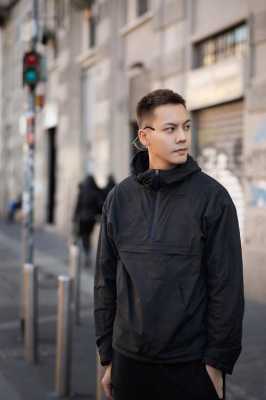陈伟霆的发型怎么弄（五十岁男人头发稀少适合什么发型脸长）
