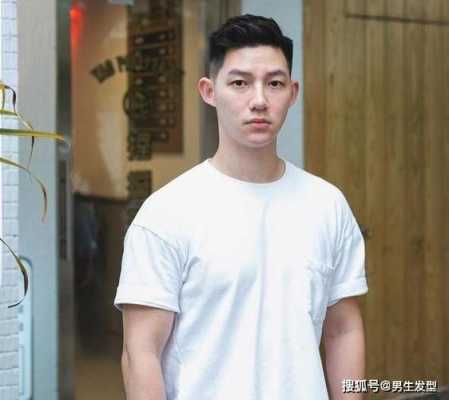 两边的头发怎么留长（侧边头发怎么留长）